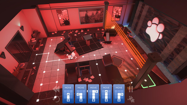 闪亮利爪游戏图4