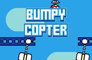 颠簸直升机安卓版游戏最新安装包图片1