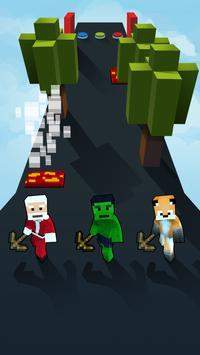 工艺赛跑者游戏最新手机版  v0.0.1图2