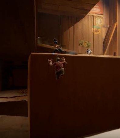 泥人和木偶人官方版图2