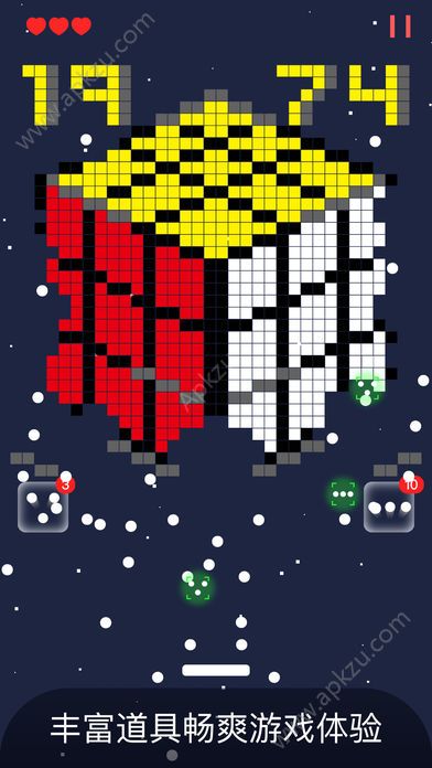 方块编年史安卓游戏最新版  v1.0.3图3