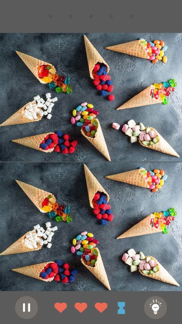 一起来找食堂官方正版手游 v1.0图3