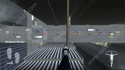 极限步行安卓版下载  v1.0图1