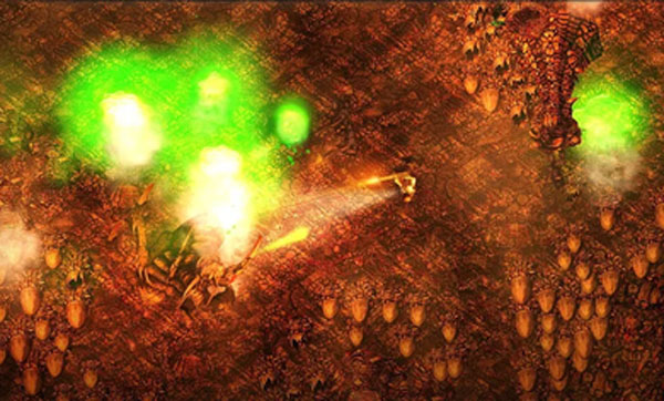 孤胆枪手2重装上阵手机版图5