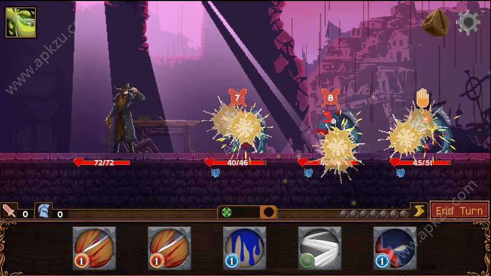 骰子勇士游戏图2