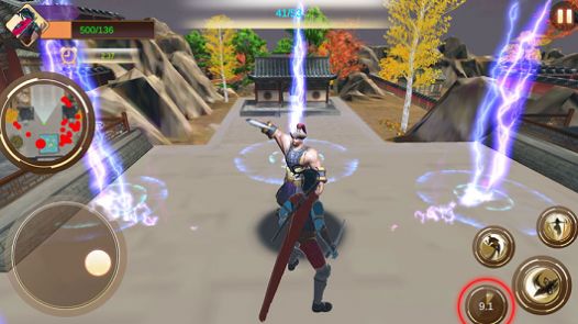 死亡重生之地下城堡金币安卓版  v0.1.7图3