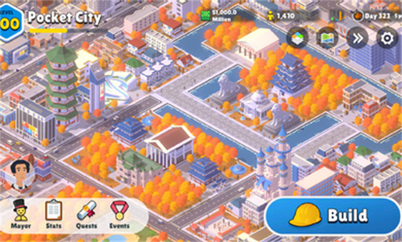 口袋城市2图2