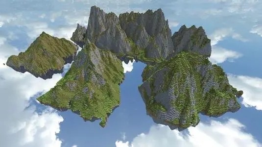 我的世界等价科技空岛手机版下载  v2.1.10.164788图2