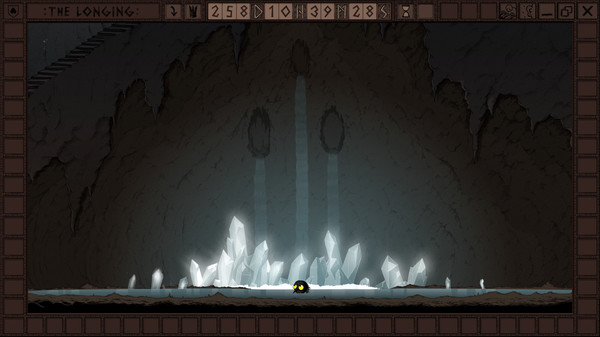 THE LONGING中文版图3