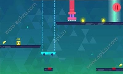 几何逃脱金币中文安卓版  v1.0.0图1