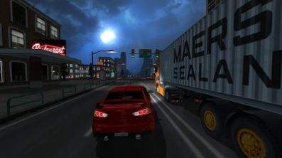 超极限赛车游戏官方安卓版  v1.1.8图4