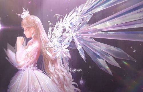 闪耀暖暖官方合集