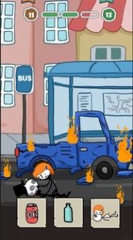 Rescue the Lover游戏图4