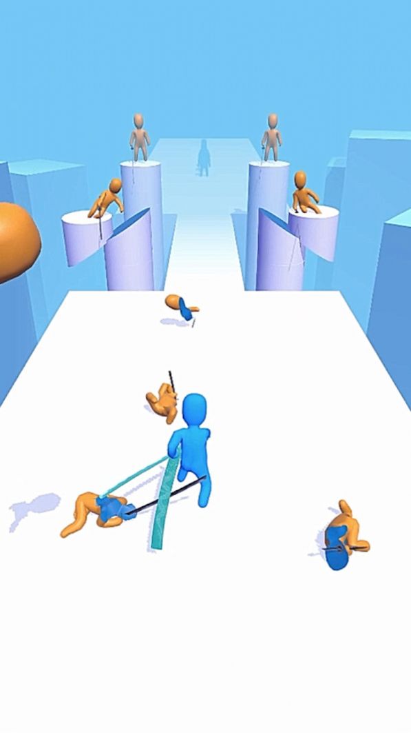 画线武士安卓版  v1.0图1