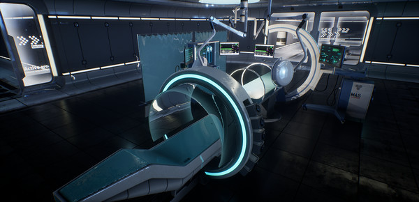 杀手在我们之中3D中文版图4