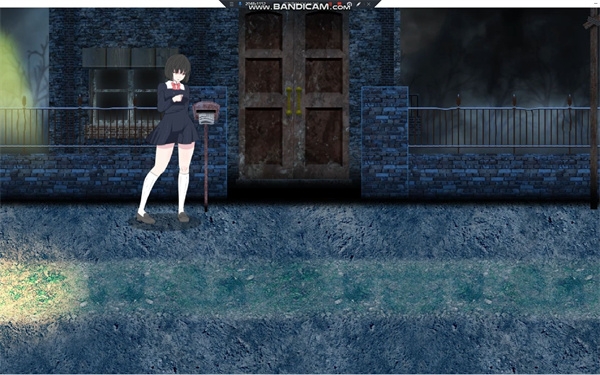 绝望恐惧症汉化版图3