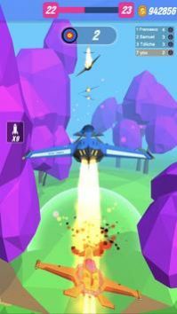 3D战斗机教练道具安卓版  v0.6图2