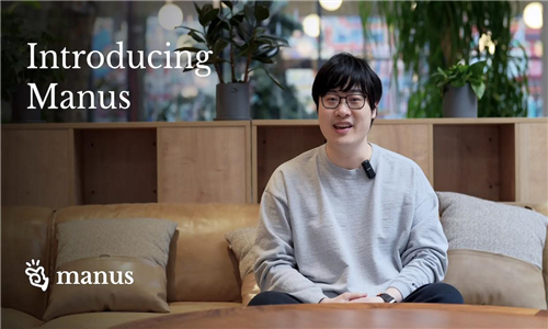 manus手机版图1