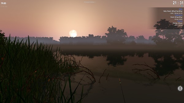 垂钓者online中文版图3