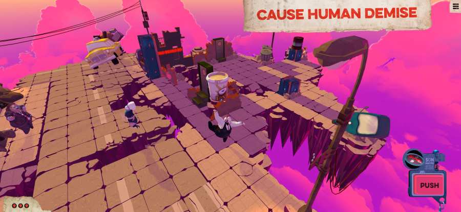 费利克斯死神手机版图3