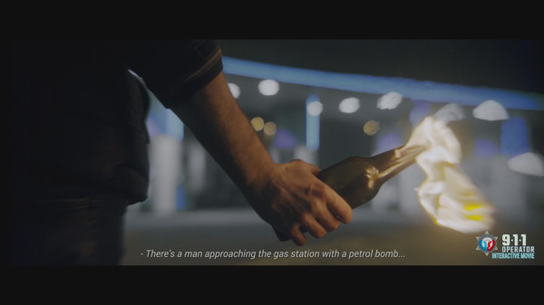 911接线员互动电影手机版图3