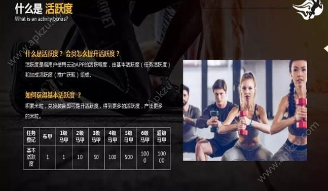 云动赚钱软件图1