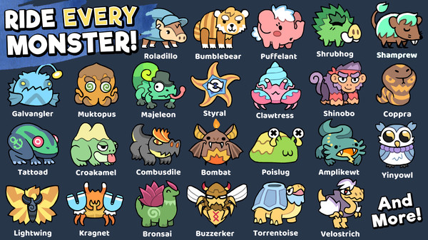 Patch Quest游戏中文版  v1.0图3