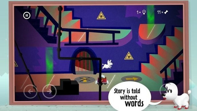 米皮历险记安卓中文版游戏  v1.1.9图2