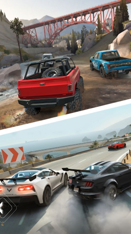 赛车精英联盟安卓版图2