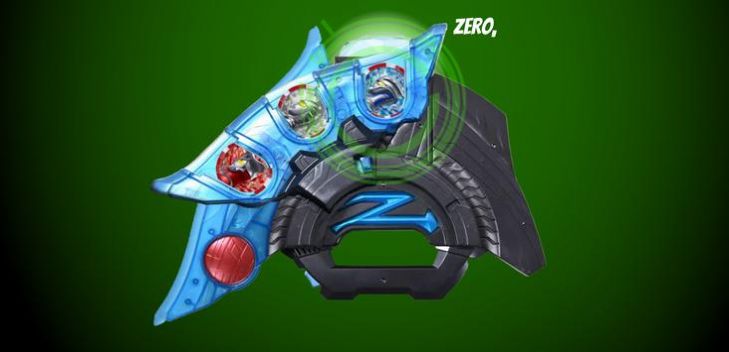 泽塔奥特曼升华器豪华版免费汉化版  v1.2图1