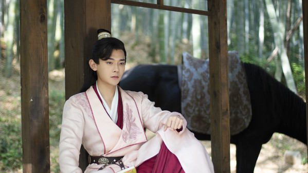 橙光绝世千金安卓版完结2020  v1.0图4