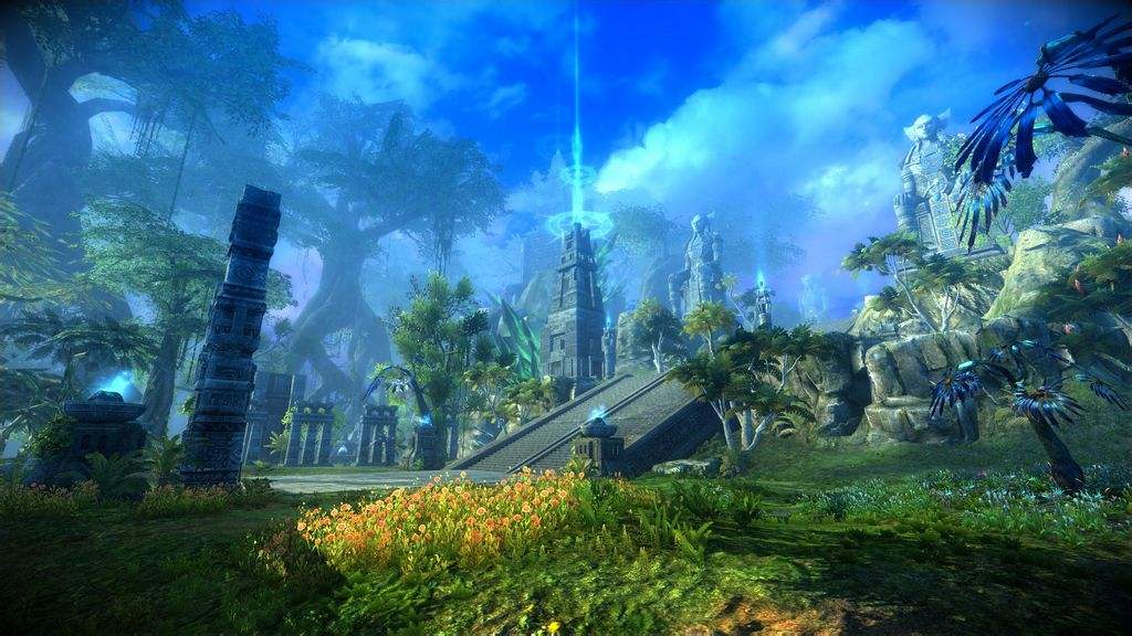 奇幻冒险游戏合集