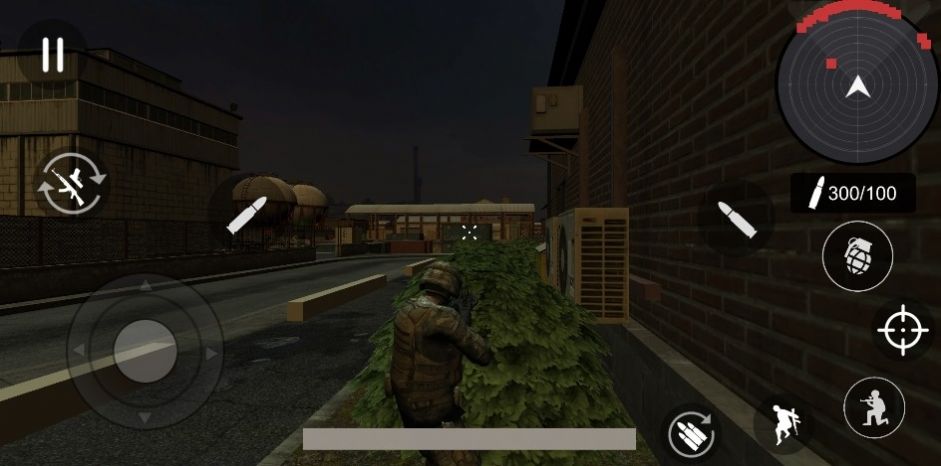 特警射击反恐精英游戏图4