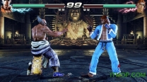 98拳皇街霸安卓版图3