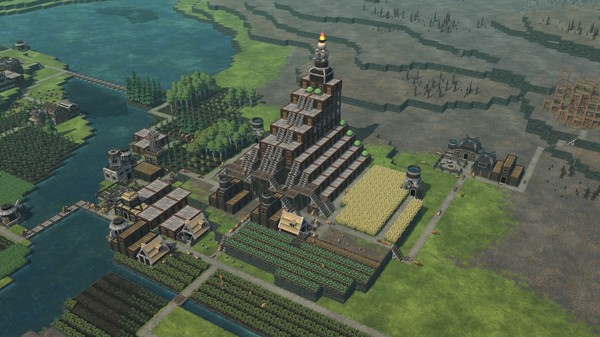 Timberborn中文版图3