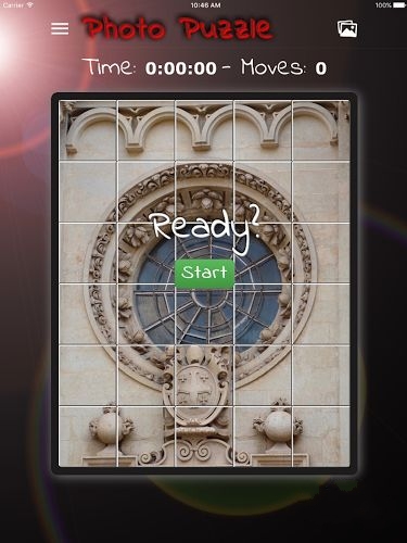 抖音照片拼图游戏app安卓版  v2.2.4图2