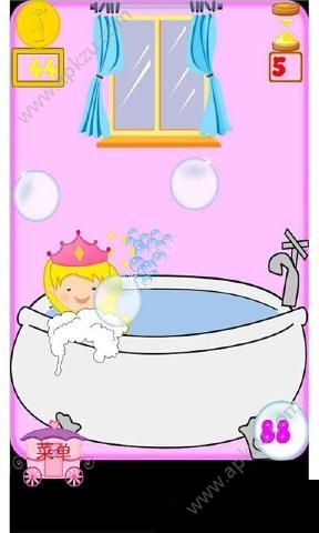 百变公主养成记安卓版图4