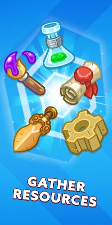 时代大亨放置文明游戏图2