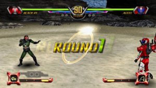 假面骑士超巅峰英雄隐藏角色发大招联机版 v4.8.2图2