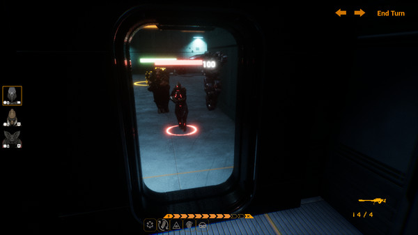 饱和外太空游戏中文版  v1.0图3