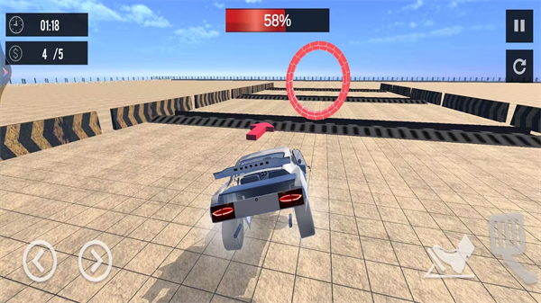 车祸模拟器1图2