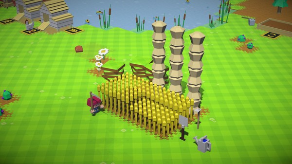 机器人殖民地版免费安卓版  v1.0图2