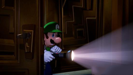 路易鬼屋3双人模式图4