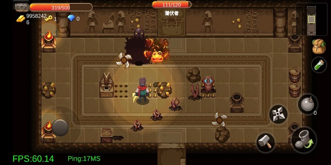 遗迹文明游戏安卓手机版  v1.0.0图4