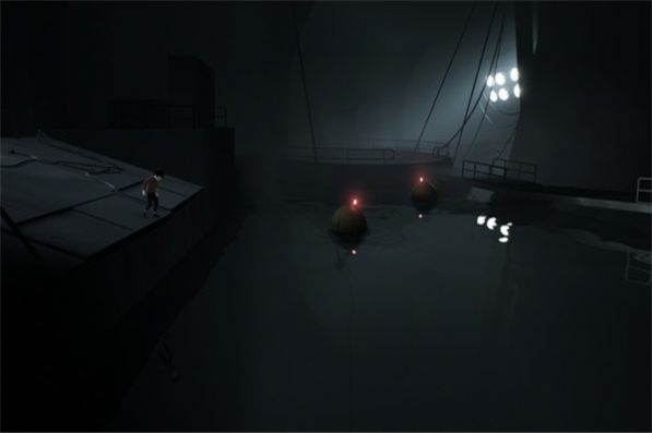 孤独少年的逃亡之旅中文版图2