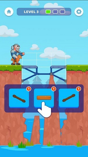 搭桥我最牛手机版图4