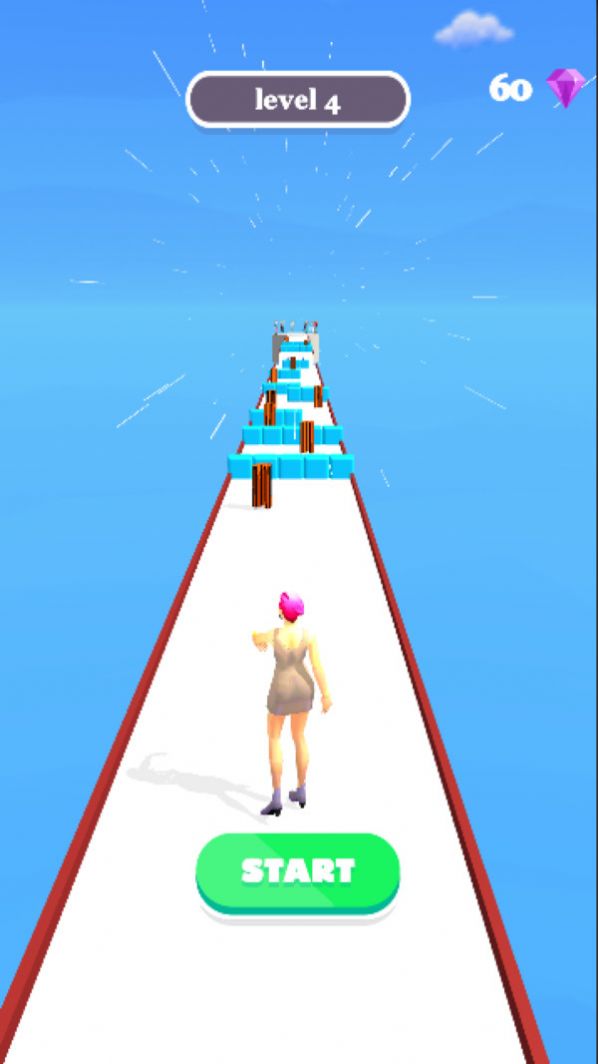 高跟鞋节奏时尚中文版图3