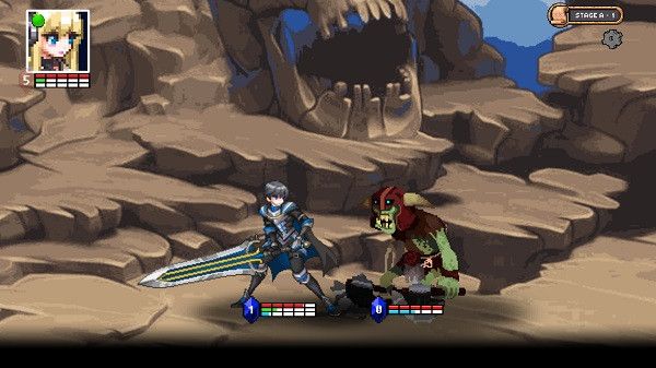 无尽地牢公主游戏图4