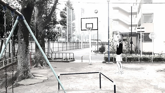 灌篮高手之篮框对话app图1