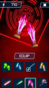 动感拳击游戏官方最新版  v5图3